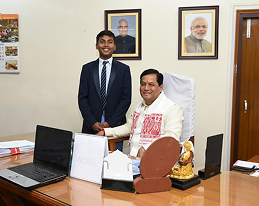 Founder Image