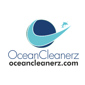 Ocean Cleanerz Logo